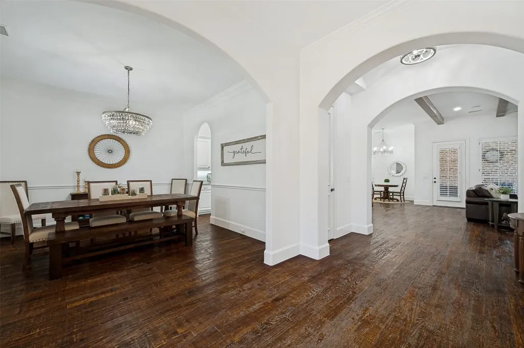3578 Munstead Trail Frisco TX 75033