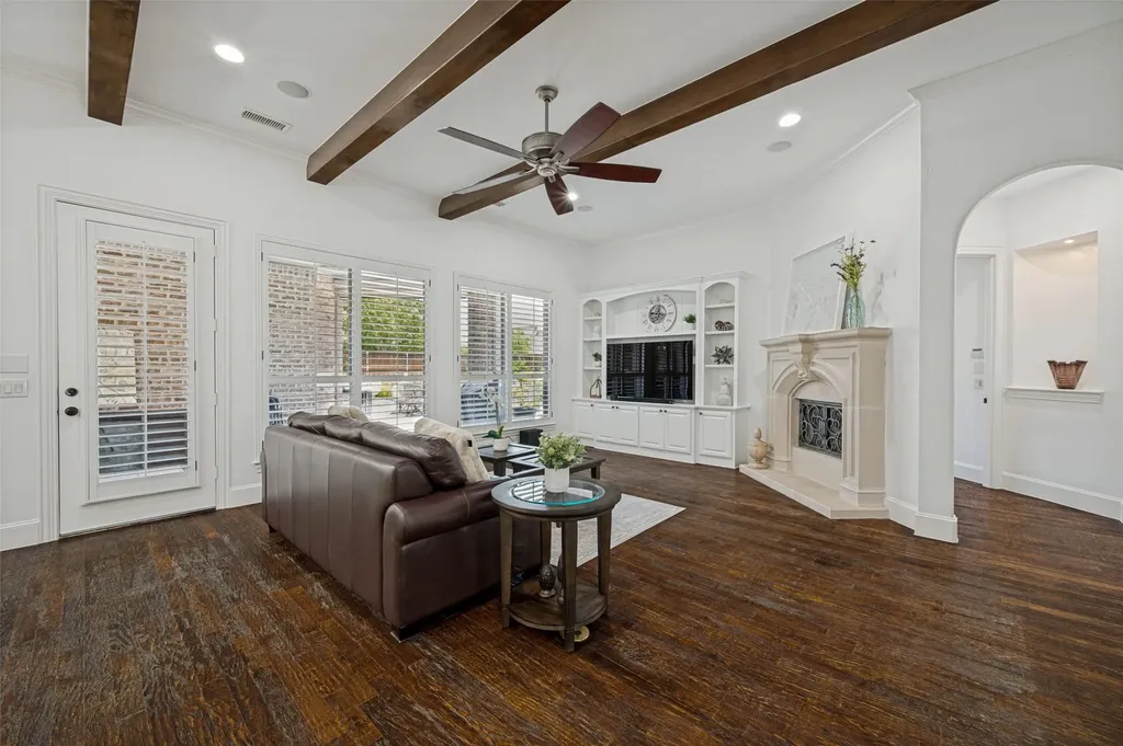 3578 Munstead Trail Frisco TX 75033