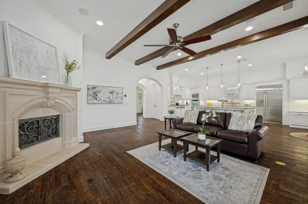 3578 Munstead Trail Frisco TX 75033