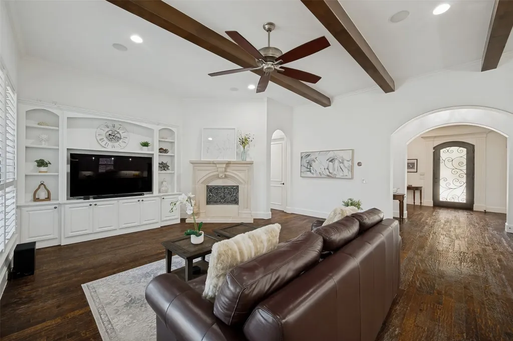 3578 Munstead Trail Frisco TX 75033