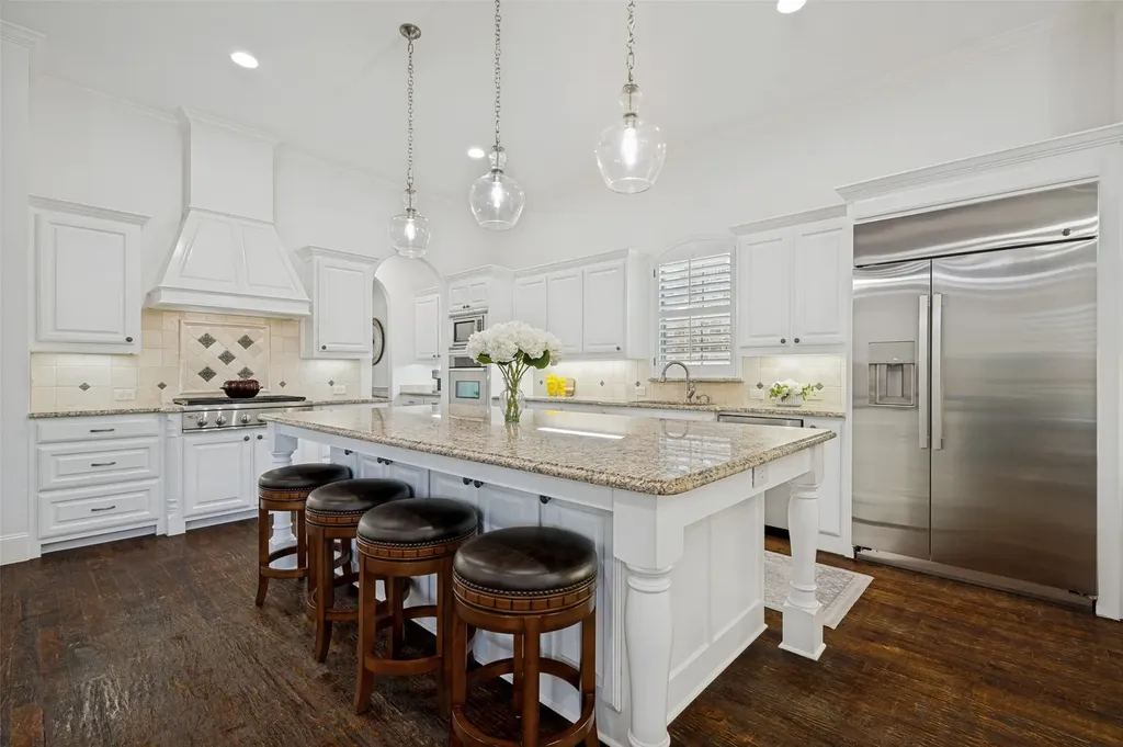 3578 Munstead Trail Frisco TX 75033