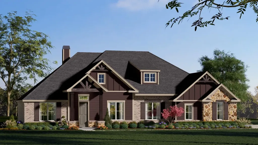 201 Cotopaxi Drive Red Oak TX 75154