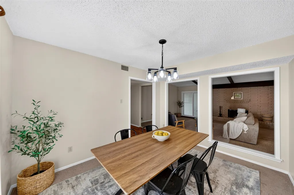 4608 Gleneagle Street Mesquite TX 75150
