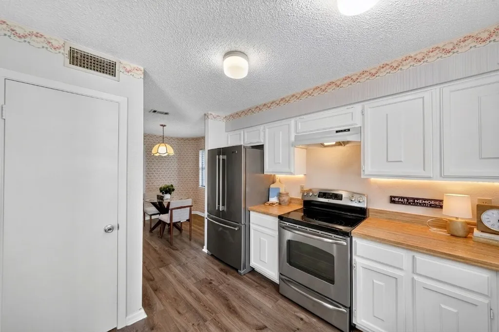 4608 Gleneagle Street Mesquite TX 75150