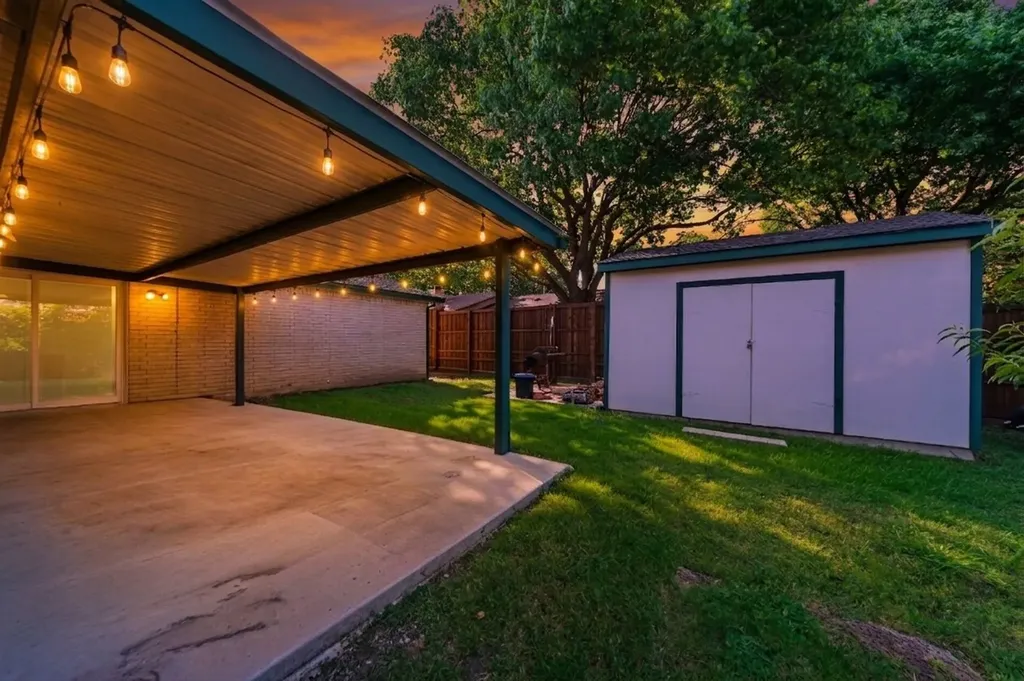 4608 Gleneagle Street Mesquite TX 75150