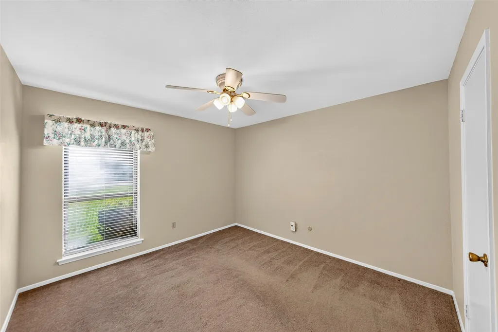 4608 Gleneagle Street Mesquite TX 75150