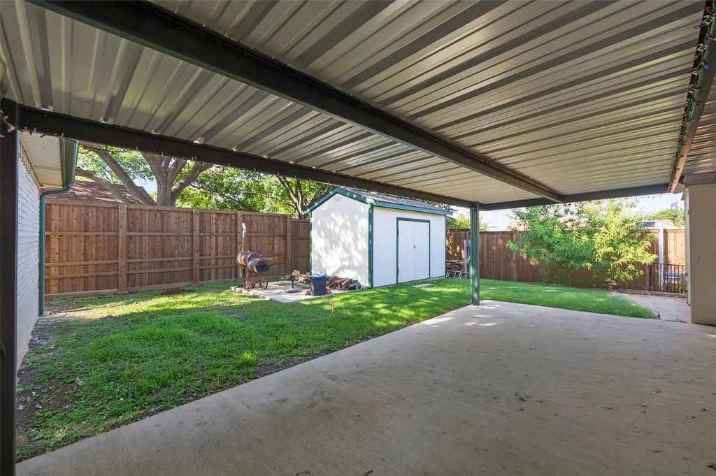 4608 Gleneagle Street Mesquite TX 75150