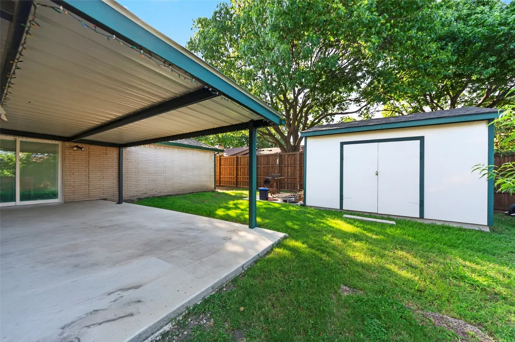 4608 Gleneagle Street Mesquite TX 75150