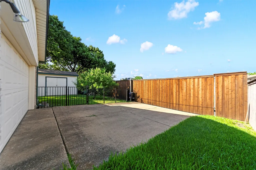 4608 Gleneagle Street Mesquite TX 75150