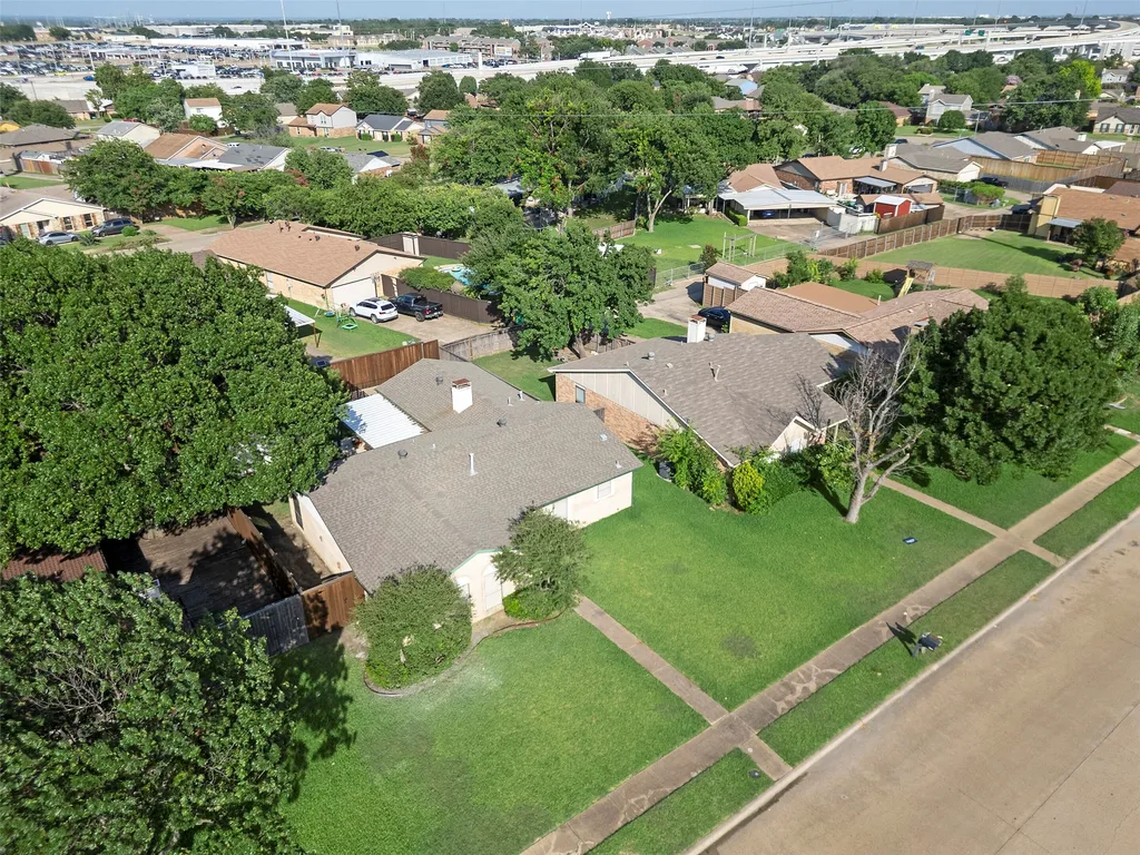 4608 Gleneagle Street Mesquite TX 75150