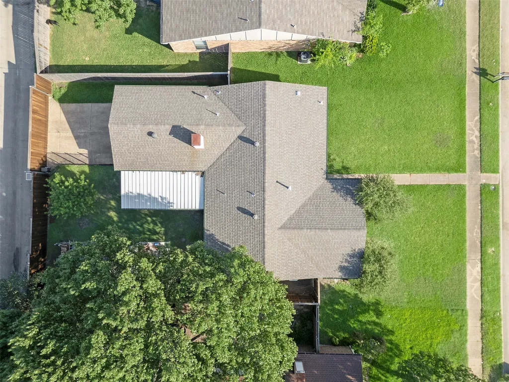 4608 Gleneagle Street Mesquite TX 75150
