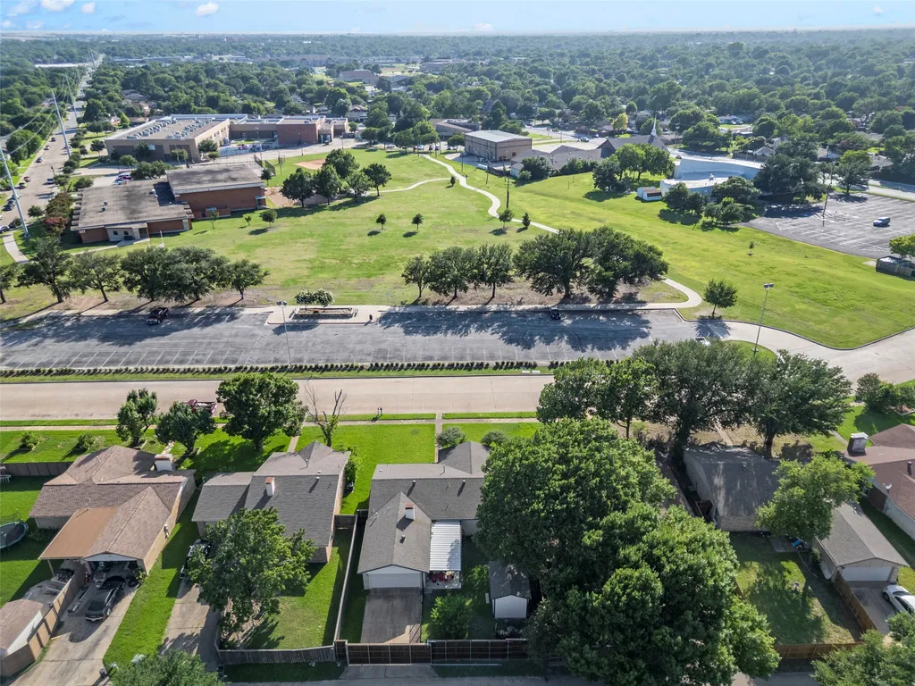 4608 Gleneagle Street Mesquite TX 75150