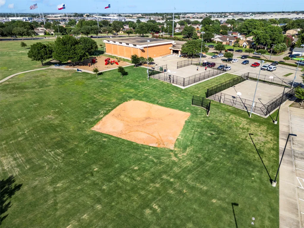 4608 Gleneagle Street Mesquite TX 75150