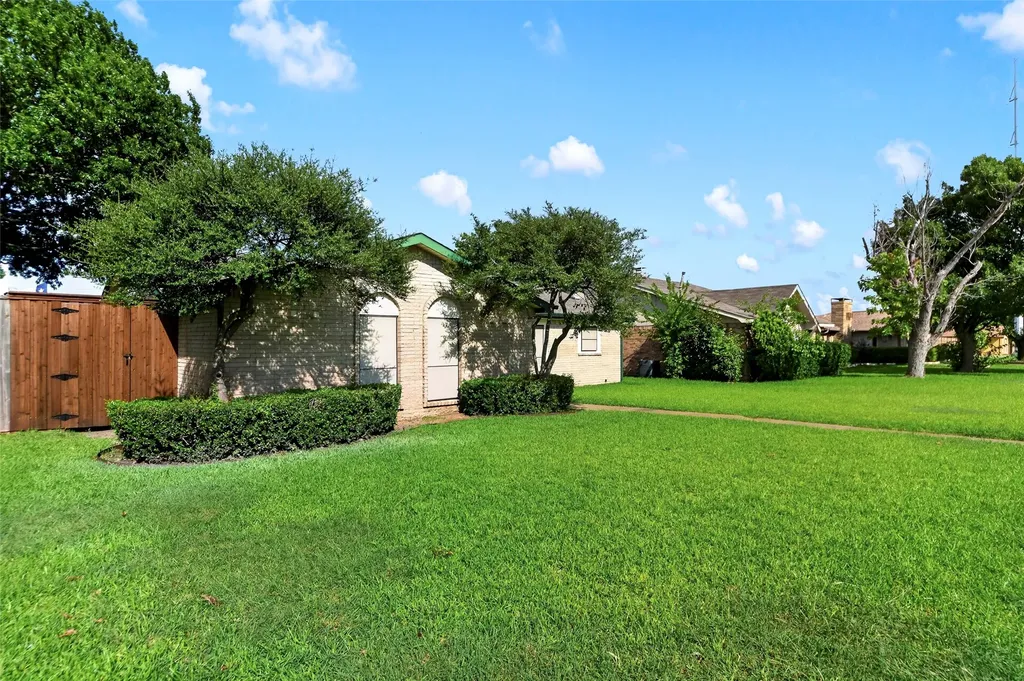 4608 Gleneagle Street Mesquite TX 75150