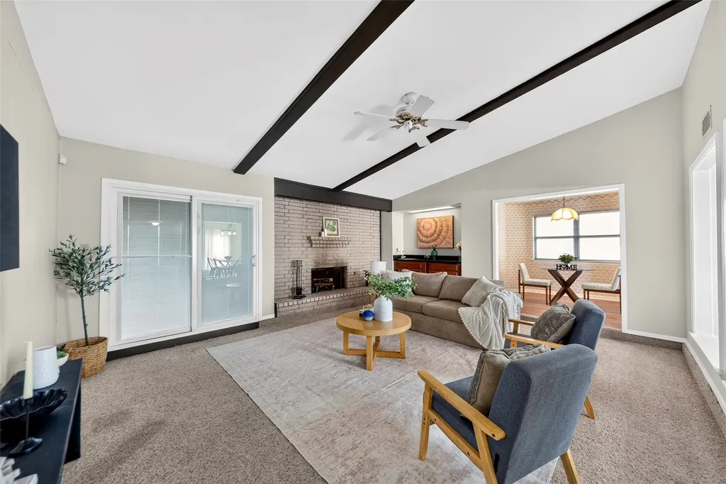 4608 Gleneagle Street Mesquite TX 75150