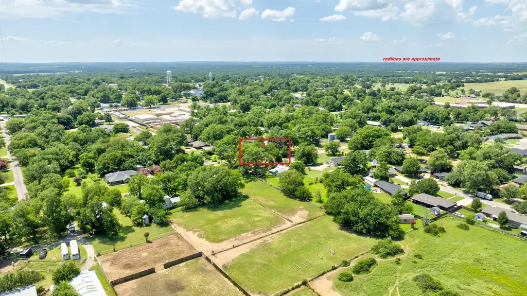 403 S Broadway Street Collinsville TX 76233