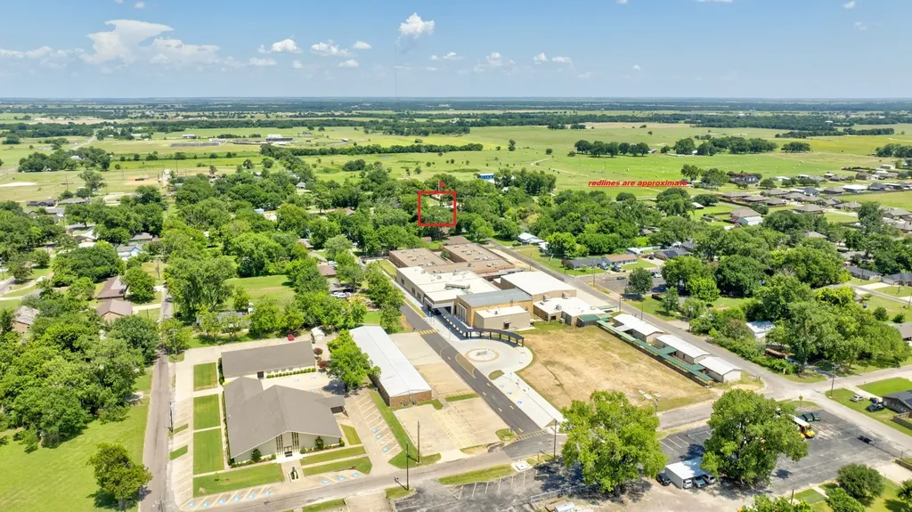 403 S Broadway Street Collinsville TX 76233