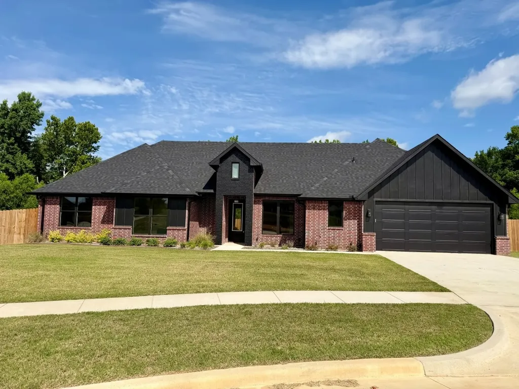 984 Mallard Drive Lindale TX 75771