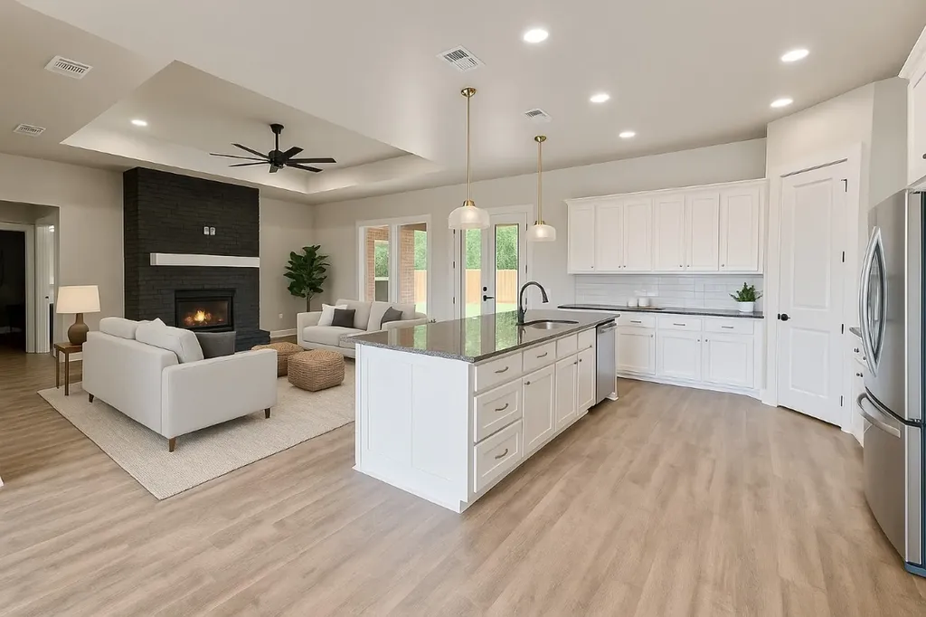 984 Mallard Drive Lindale TX 75771