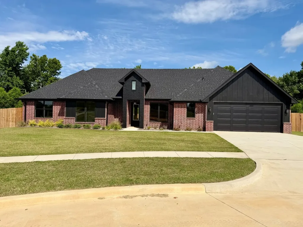 984 Mallard Drive Lindale TX 75771