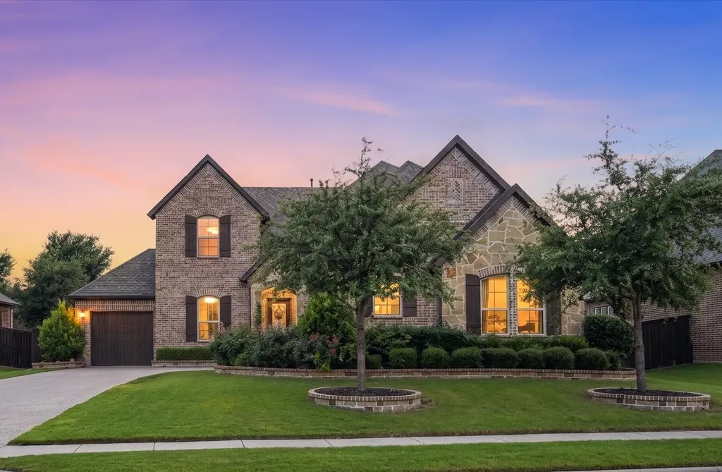 5717 Naples Drive Flower Mound TX 75028