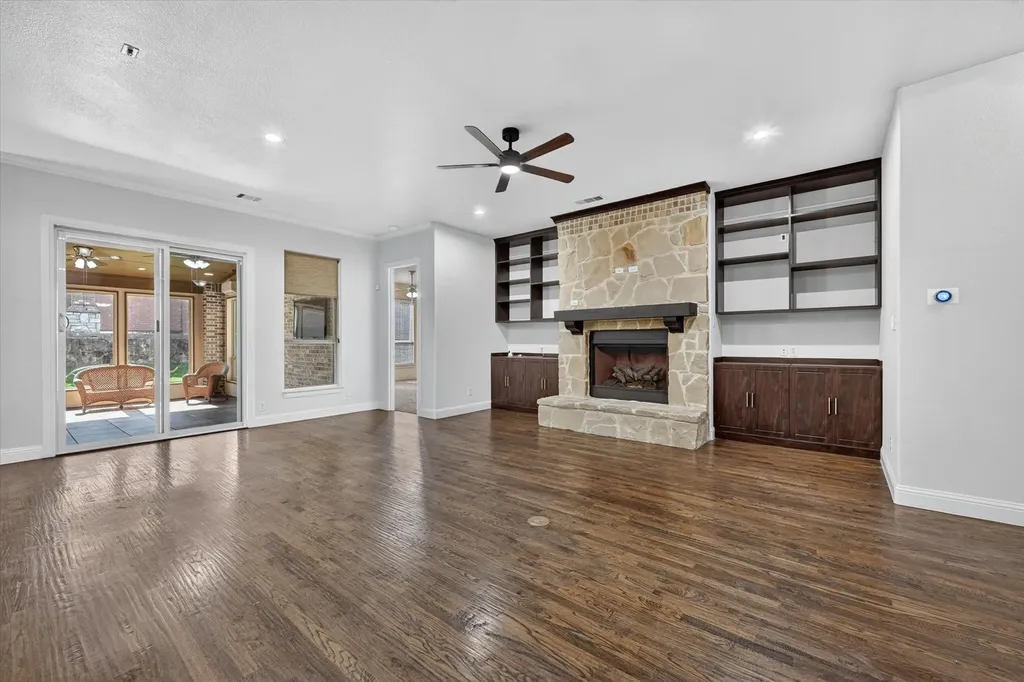 5717 Naples Drive Flower Mound TX 75028