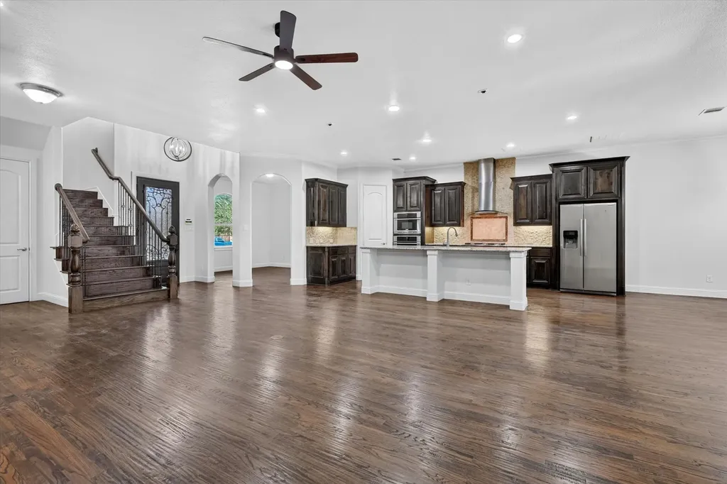 5717 Naples Drive Flower Mound TX 75028