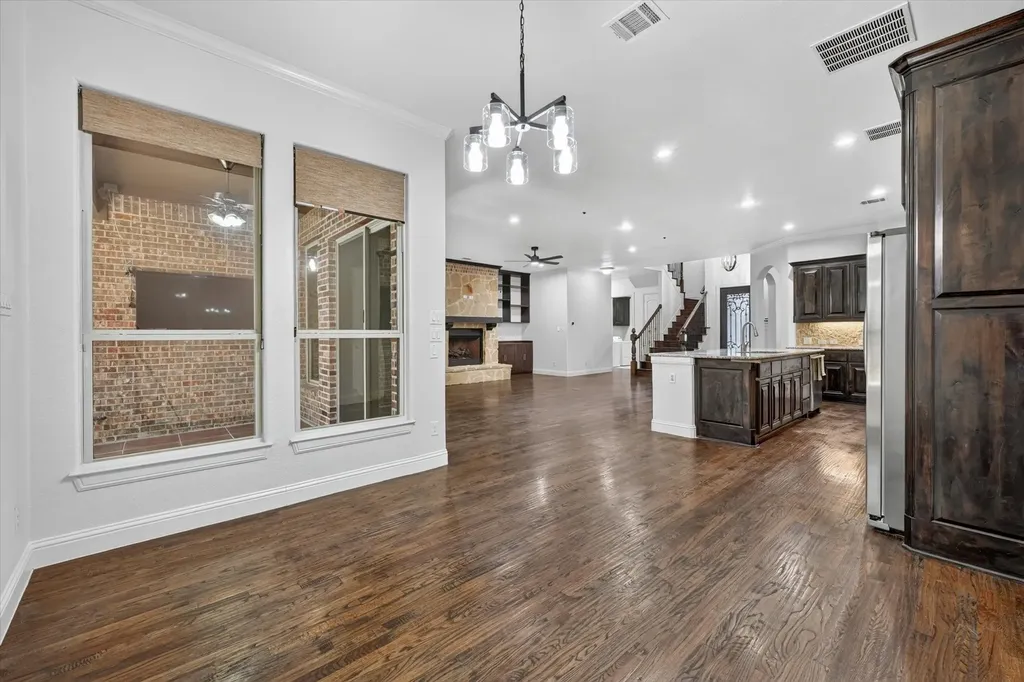 5717 Naples Drive Flower Mound TX 75028