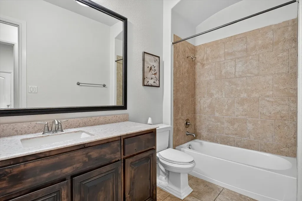5717 Naples Drive Flower Mound TX 75028