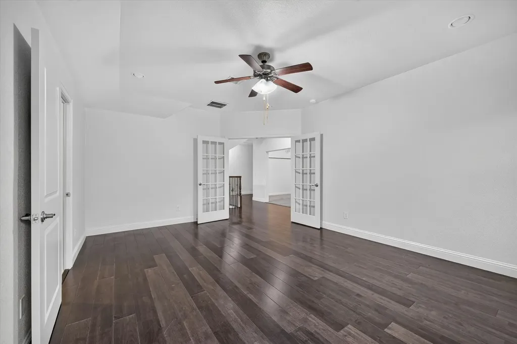 5717 Naples Drive Flower Mound TX 75028