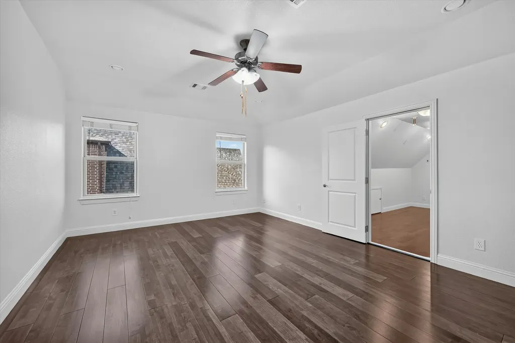5717 Naples Drive Flower Mound TX 75028