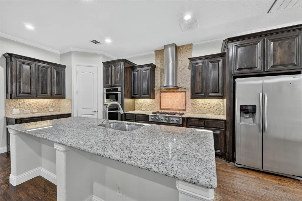 5717 Naples Drive Flower Mound TX 75028