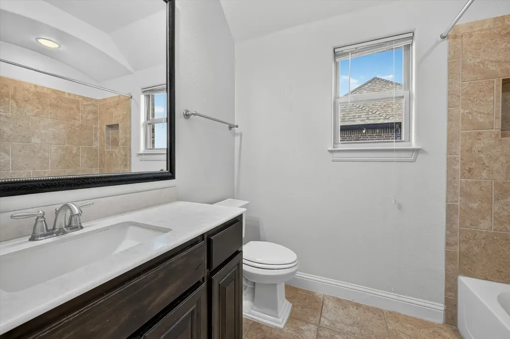 5717 Naples Drive Flower Mound TX 75028