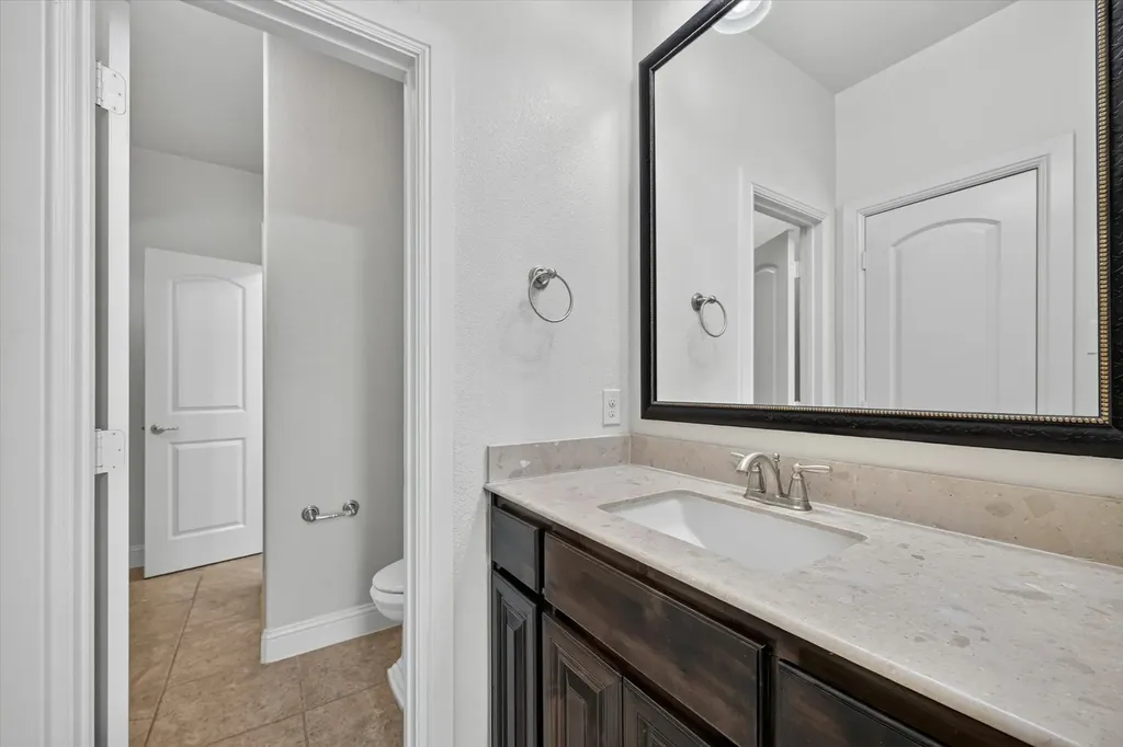 5717 Naples Drive Flower Mound TX 75028