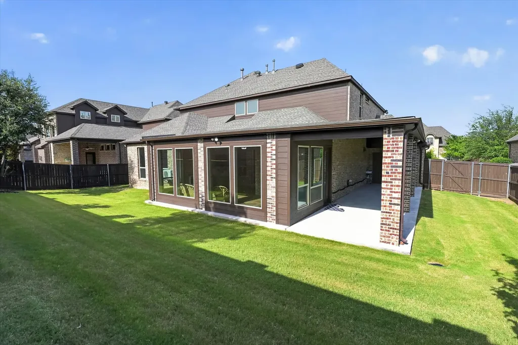 5717 Naples Drive Flower Mound TX 75028