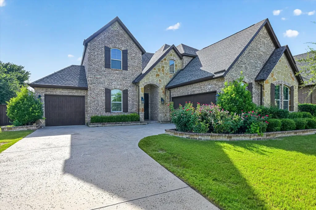 5717 Naples Drive Flower Mound TX 75028