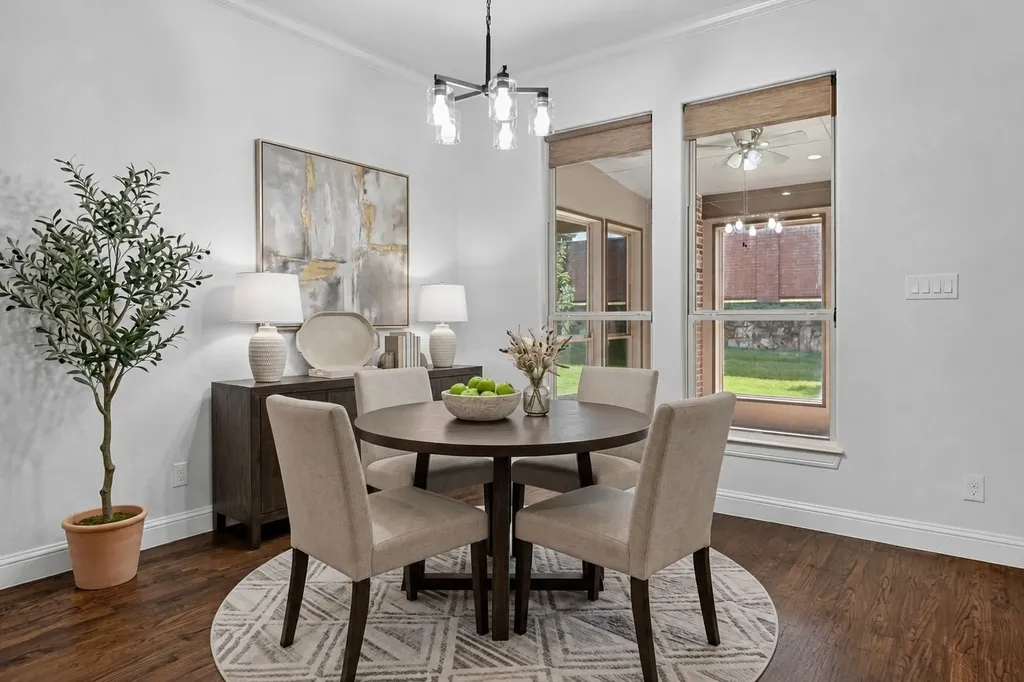 5717 Naples Drive Flower Mound TX 75028