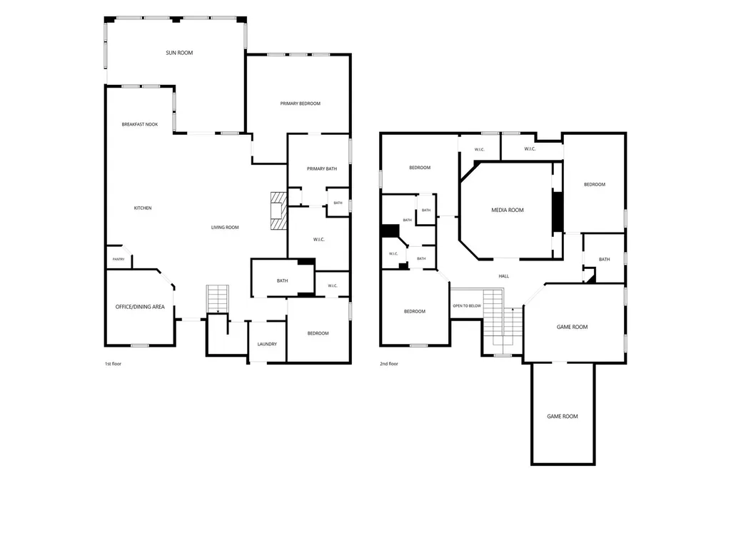 5717 Naples Drive Flower Mound TX 75028