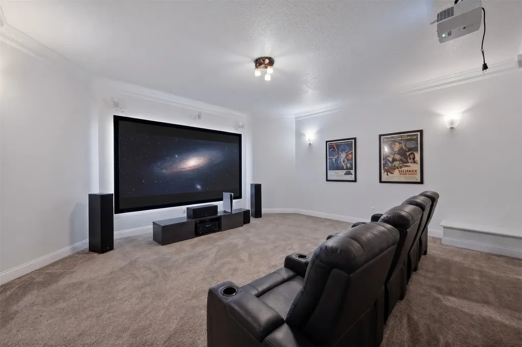 5717 Naples Drive Flower Mound TX 75028