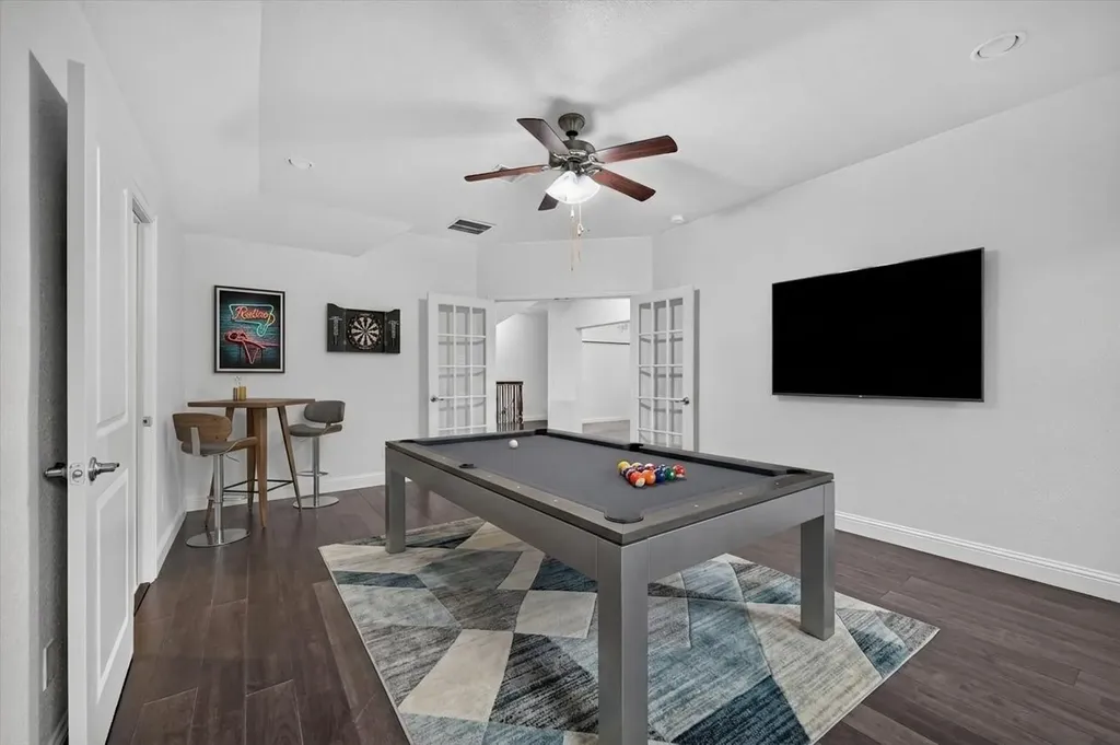 5717 Naples Drive Flower Mound TX 75028