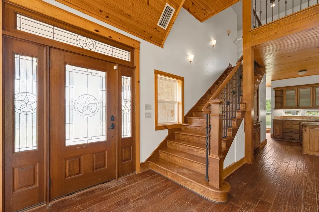 1127 Mallard Lane Glen Rose TX 76043