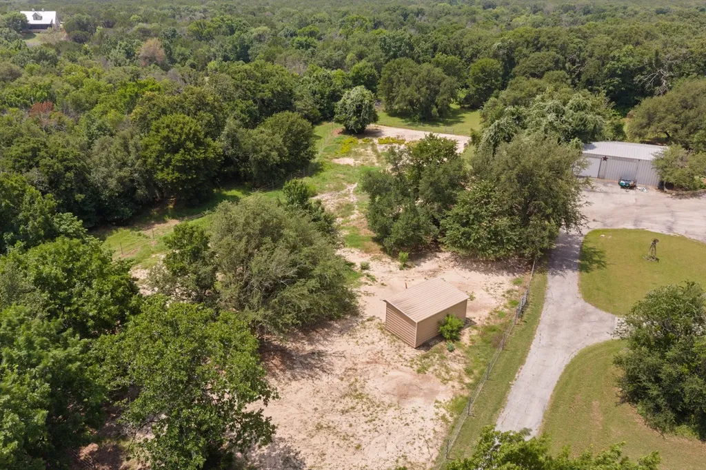 1127 Mallard Lane Glen Rose TX 76043