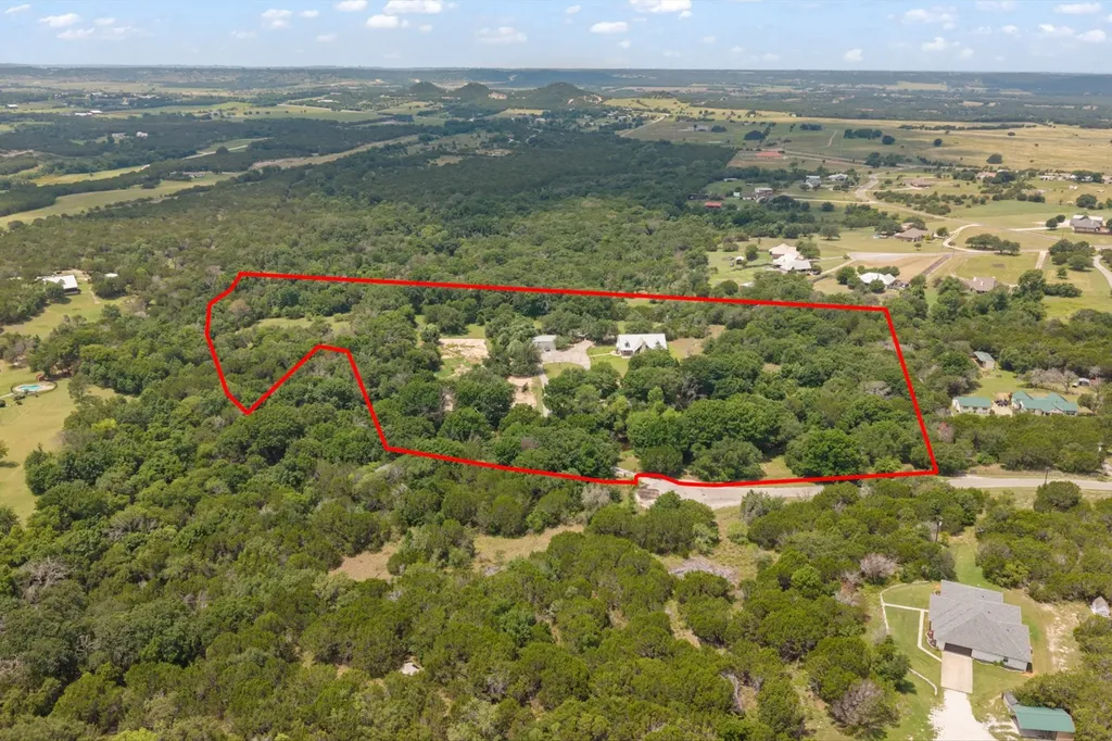 1127 Mallard Lane Glen Rose TX 76043