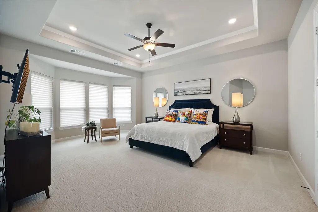 1906 Galenda Drive Mclendon Chisholm TX 75032