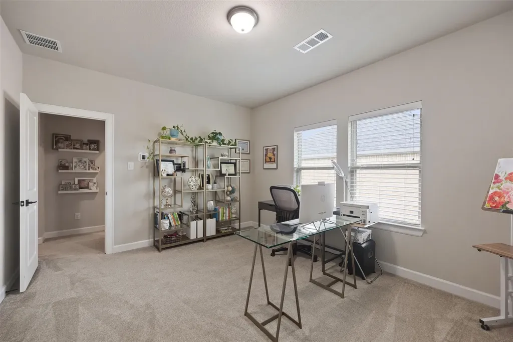 1906 Galenda Drive Mclendon Chisholm TX 75032