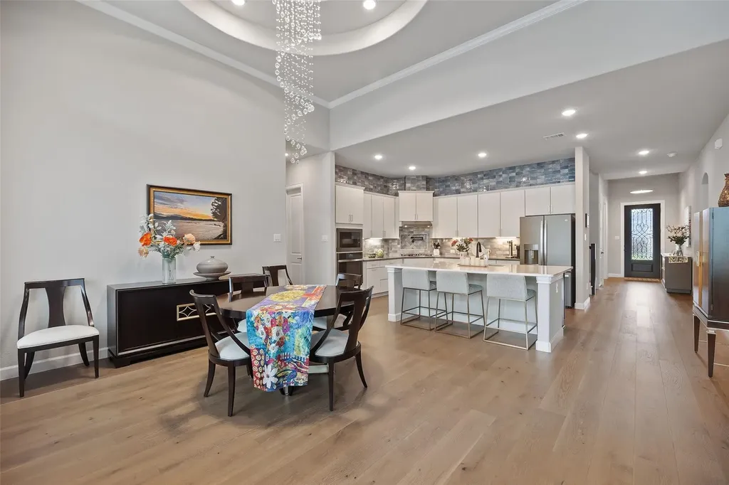 1906 Galenda Drive Mclendon Chisholm TX 75032