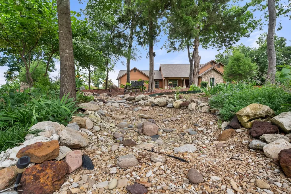 123 Clubhouse Drive Corsicana TX 75109
