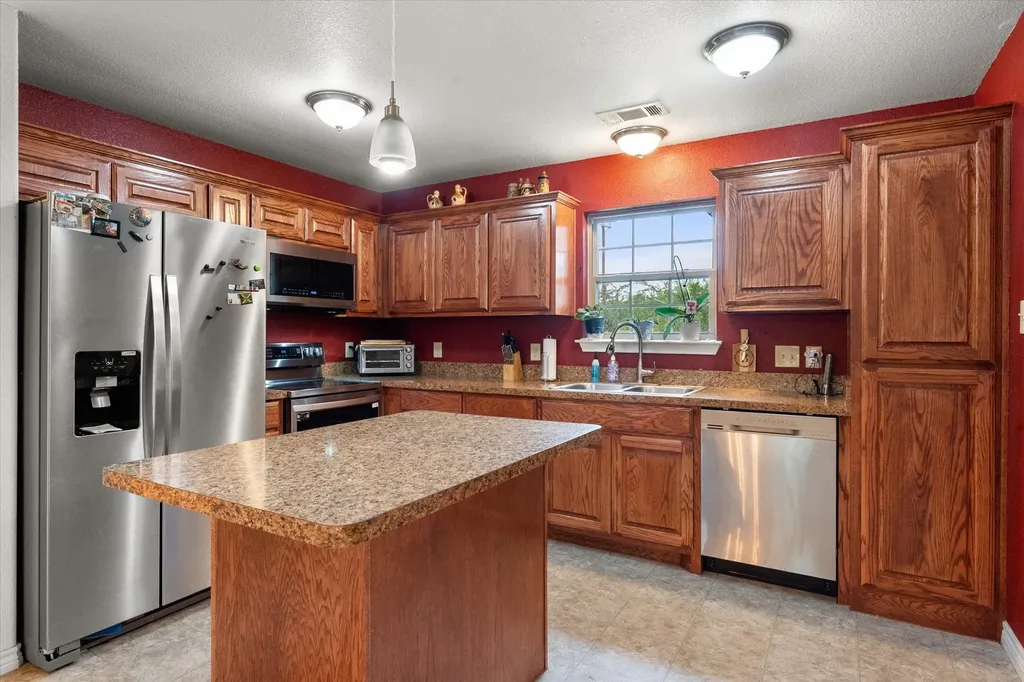 123 Clubhouse Drive Corsicana TX 75109