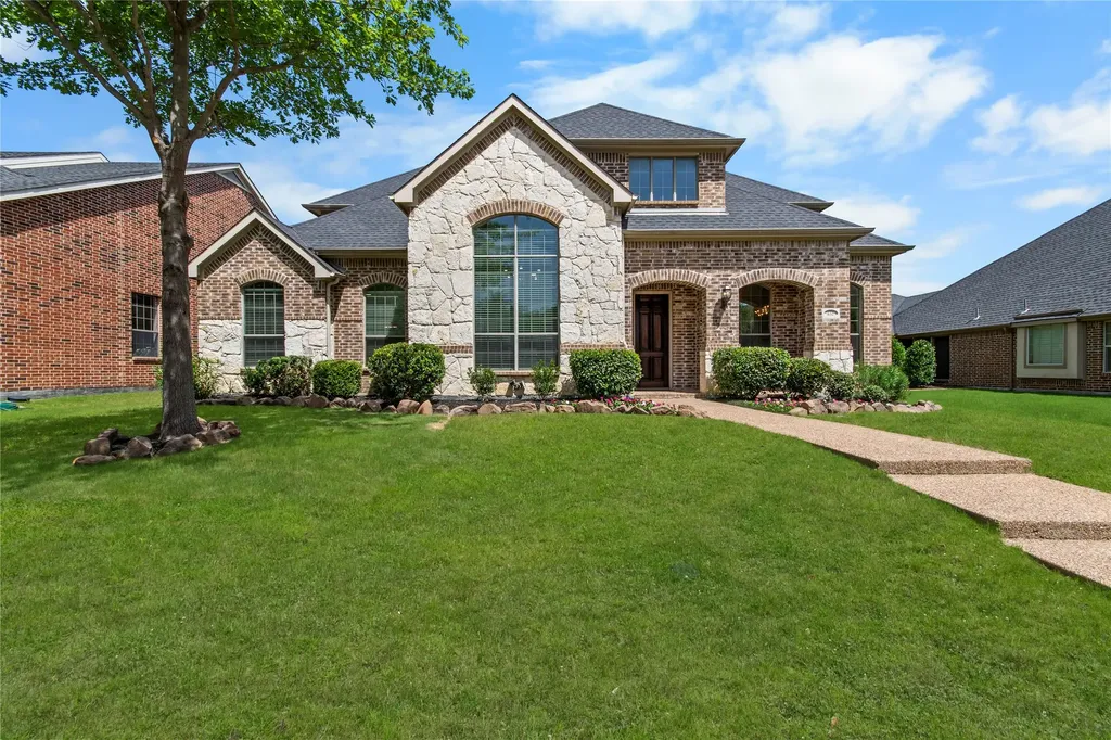 632 Duke Saxony Drive Lewisville TX 75056