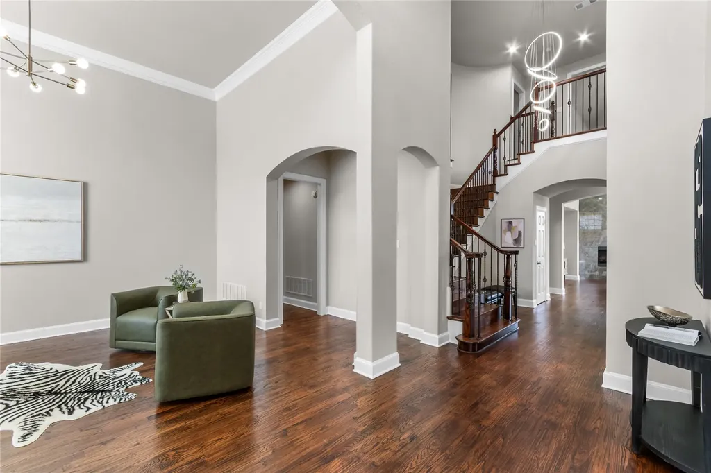632 Duke Saxony Drive Lewisville TX 75056